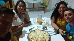 Lanchonete Nova Opção