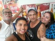 Lanchonete Mineiro Do Caju