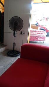 Talentos lanches - Ladeira