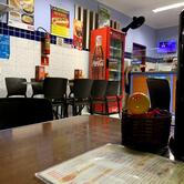 Lanchonete Nova Geração