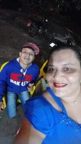 Giga Byte Sebastian Rei do Caldo