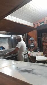 Guerreiro'S Lanche'S