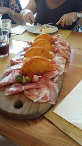 Bar Ristorante La Rotonda