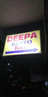 Deepa Bar & Restaurant