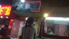 Sreenath Cabin Restaurant