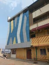 Hotel Gajaraj Palace