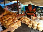 Victory's Market Cafe Bar & Restaurant