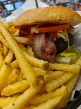 Coop Restaurant Bern Bümpliz