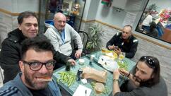 Bar Porto Snc Di Nista Roberta E Bogazzi Sara