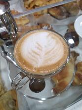 Caffè di San Nicola da Keli