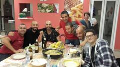 Billibar Trattoria E Pizzeria