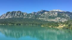 Parco Turistico Oasi Delle Mainarde