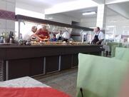 Churrascaria Espeto de Ouro