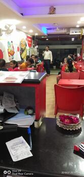 Chatkazz Shivam food