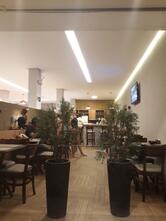 Panificadora Trigo de Ouro