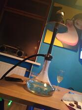 Royal Smoke