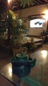 RK Garden Restaurant