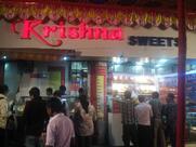 Krishna Sweet And Namkeen