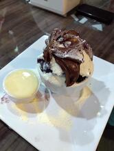 Montanha Espeteria E Açaí