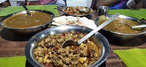 Imayam Punjabi Hotel