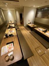 しゃぶしゃぶ温野菜 袖ヶ浦店
