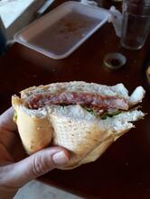 Parada Caipira Lanchonete e Empório