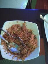 The Moringa Multi cuisine family Restaurant