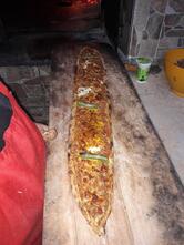 Dedem Pide