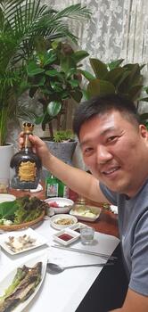 대포항회집
