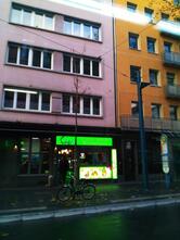 City Star Döner Burger Haus Mainz