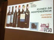 MENU Cozinha & Vinho