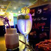 Cafe La Casa