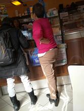 Bar Tabacchi Augusti Daniela