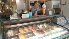 GELATERIA ARTIGIANALE "VIVALDI"