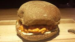 The Toutas Burguer