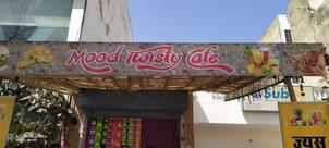 Guddu Nagori chaiwala's