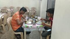 Shiv Sakti Dining Hall