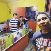 Rich Martabak