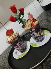 Delicious Caldos, Sorvetes E Lanches