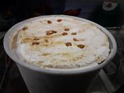 Heaven's Here Food Junction