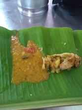 Sri Lakshmi Venkataramana Vegetarian Hotel