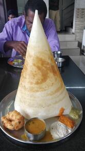 Hotel Sree Saravana Bhavan