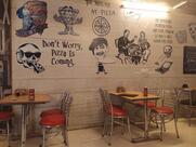 ITALIAN PIZZA & much more ..