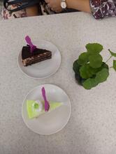 Muffins Bakery, XED LEE