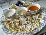 Tuljai Idli Dosa Centre