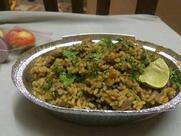 Kooshri food services