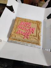 Anns Bakery Thellakom