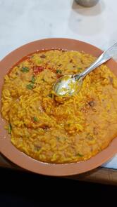 New Welcome Restaurant - Pure Veg