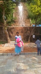 Ganapathi Restaurant