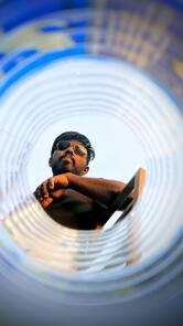 Suppu Biryani Center